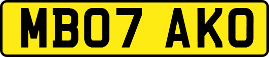 MB07AKO