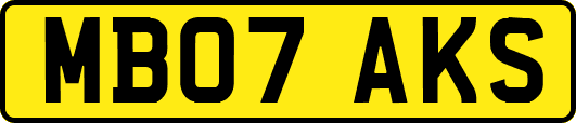 MB07AKS
