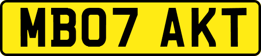 MB07AKT