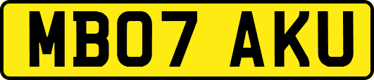 MB07AKU