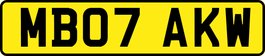 MB07AKW