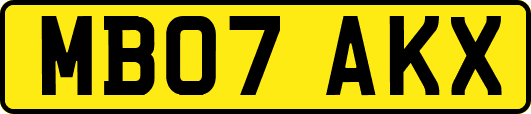 MB07AKX