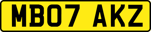 MB07AKZ