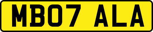MB07ALA