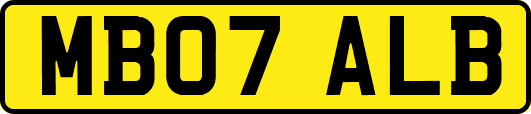 MB07ALB