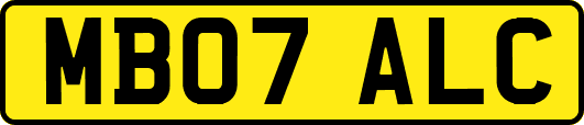 MB07ALC