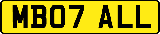 MB07ALL
