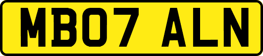 MB07ALN