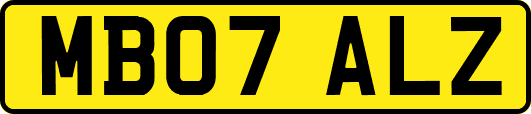 MB07ALZ