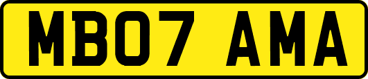MB07AMA