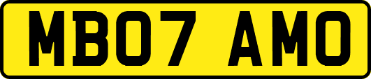MB07AMO