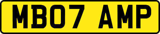 MB07AMP