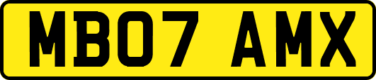 MB07AMX