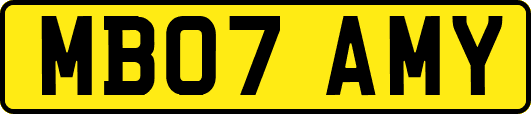 MB07AMY