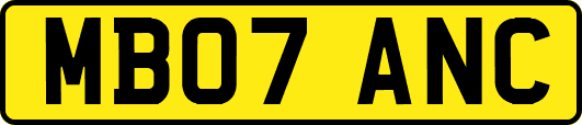 MB07ANC