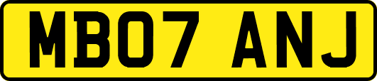 MB07ANJ