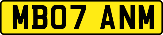 MB07ANM