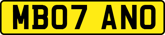 MB07ANO