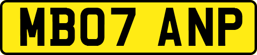 MB07ANP