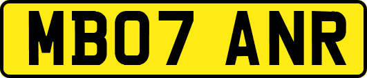 MB07ANR