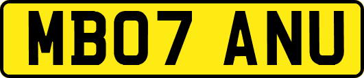 MB07ANU