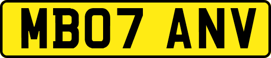 MB07ANV