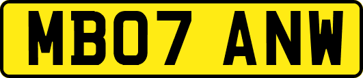 MB07ANW