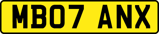 MB07ANX