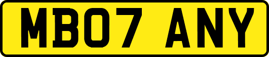 MB07ANY