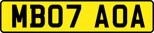 MB07AOA