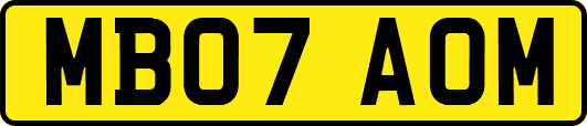 MB07AOM
