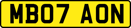 MB07AON