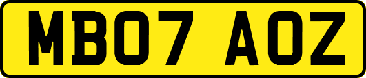 MB07AOZ