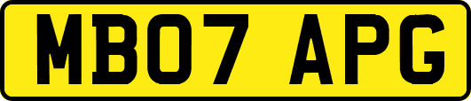 MB07APG