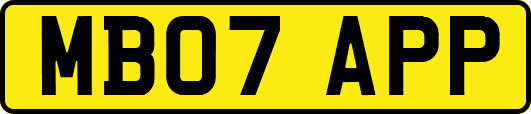 MB07APP