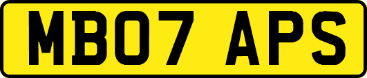 MB07APS