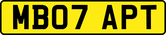 MB07APT