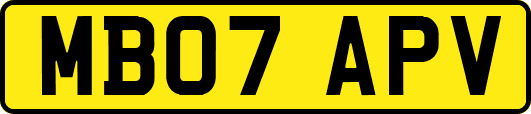 MB07APV