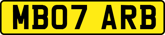 MB07ARB