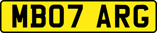 MB07ARG