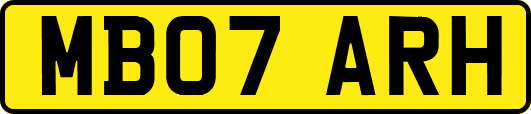 MB07ARH