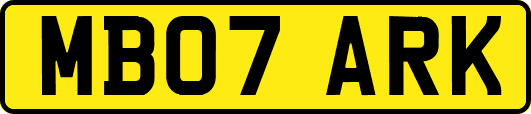 MB07ARK
