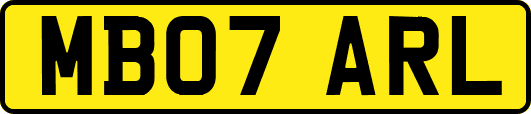 MB07ARL