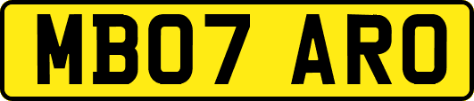 MB07ARO
