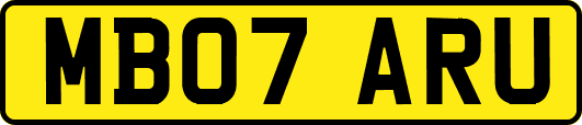 MB07ARU