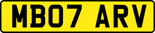 MB07ARV
