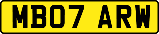 MB07ARW