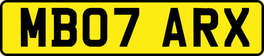 MB07ARX