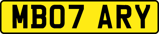 MB07ARY