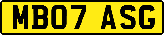 MB07ASG
